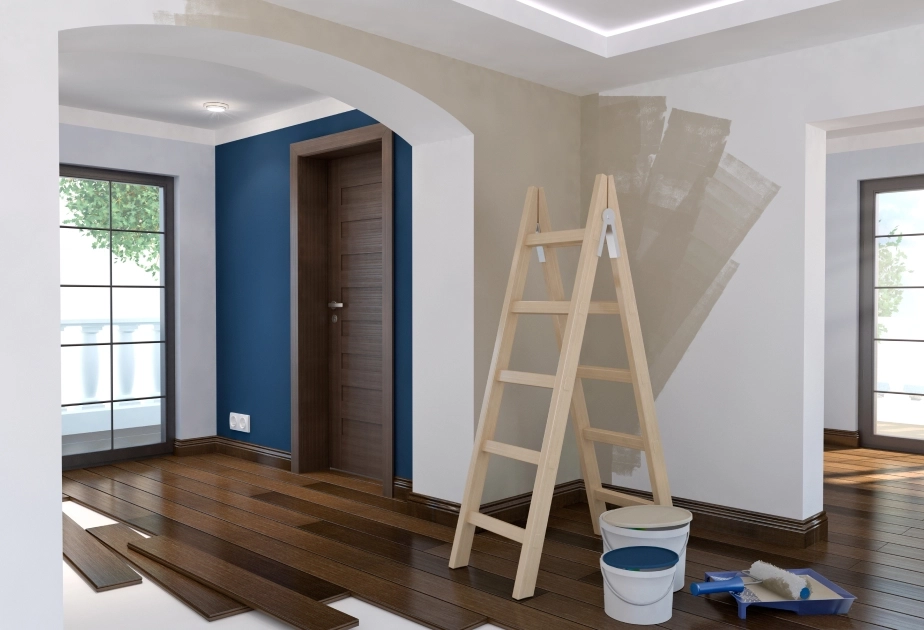 Chantier réalisé 2