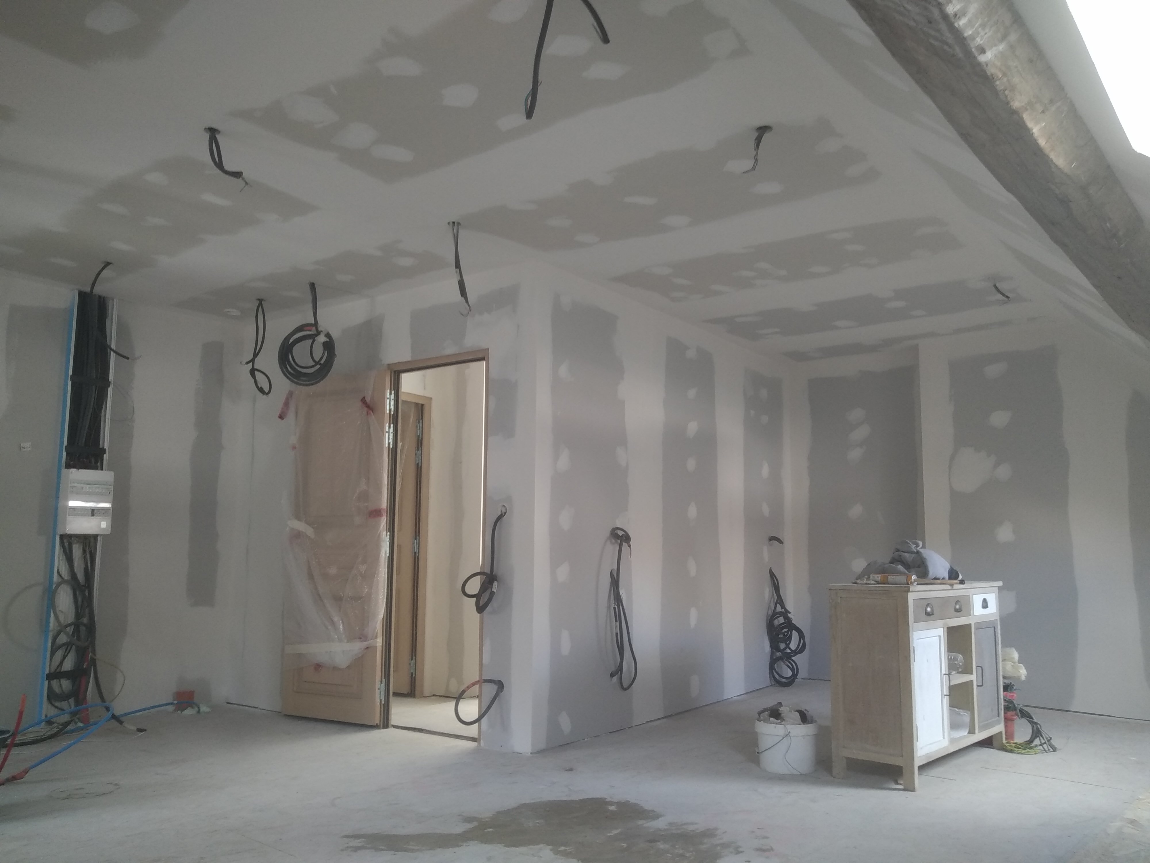 Chantier réalisé 3